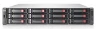Дисковая полка HP StorageWorks P2000 3.5"