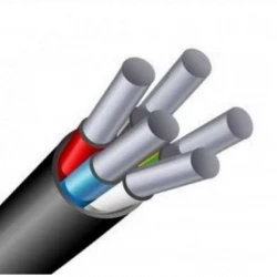 Кабель АВВГ 5х16 ОК 0.66кВ (м) Альгиз К ФР-00000583