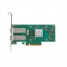 Сетевая карта Mellanox ConnectX-5, 10/25 Gbe dual- port, SFP28, PCIe3.0 x8, tall bracket, ROHS R6
