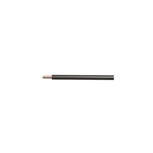 Провод ПуВ 1х6 Г 450/750В (бухта) (м) ПромЭл 11854720