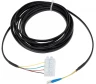 Удлинитель шлейфа датчика RC, 4м