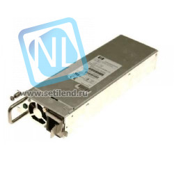 Система охлаждения HP C7496A PSU/Fan Kit for Tape Array 5300 Provides redundant power supply and fan for the Tape Array 5300-C7496A(NEW)
