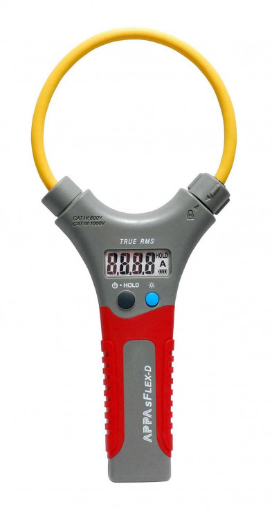 клещи электроизмерительные APPA S-Flex-10D