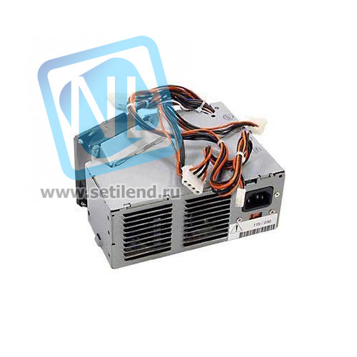 Блок питания HP 218583-001 Workstation 120watt Power Supply-218583-001(NEW)