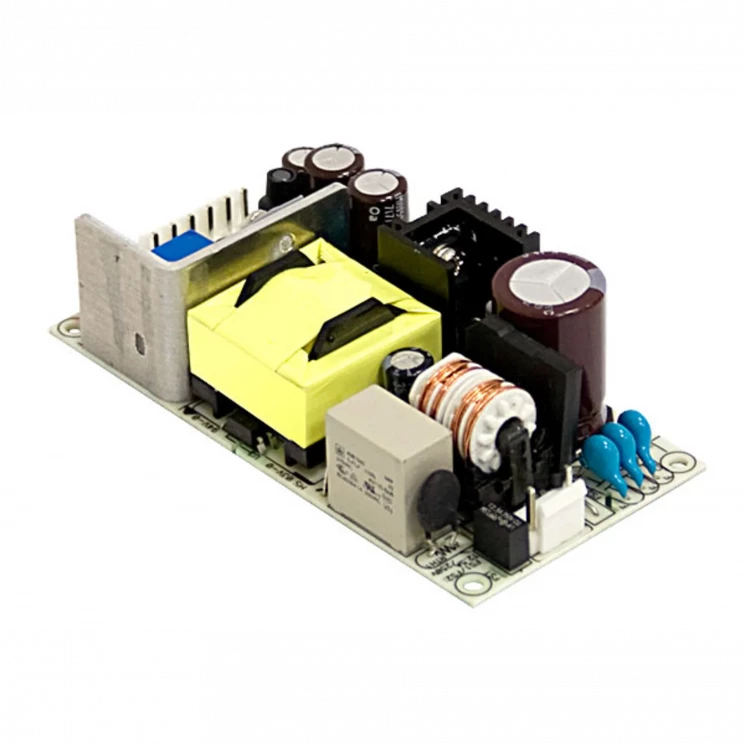 Источник питания PSC-60A MEAN WELL 60Вт 12В