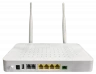 Абонентский терминал ONU BDCOM GPON, 4 порта 10/100/1000Base-T, 2 порта POTS, Wi-Fi