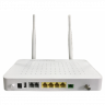 Абонентский терминал ONU BDCOM GPON, 4 порта 10/100/1000Base-T, 2 порта POTS, Wi-Fi
