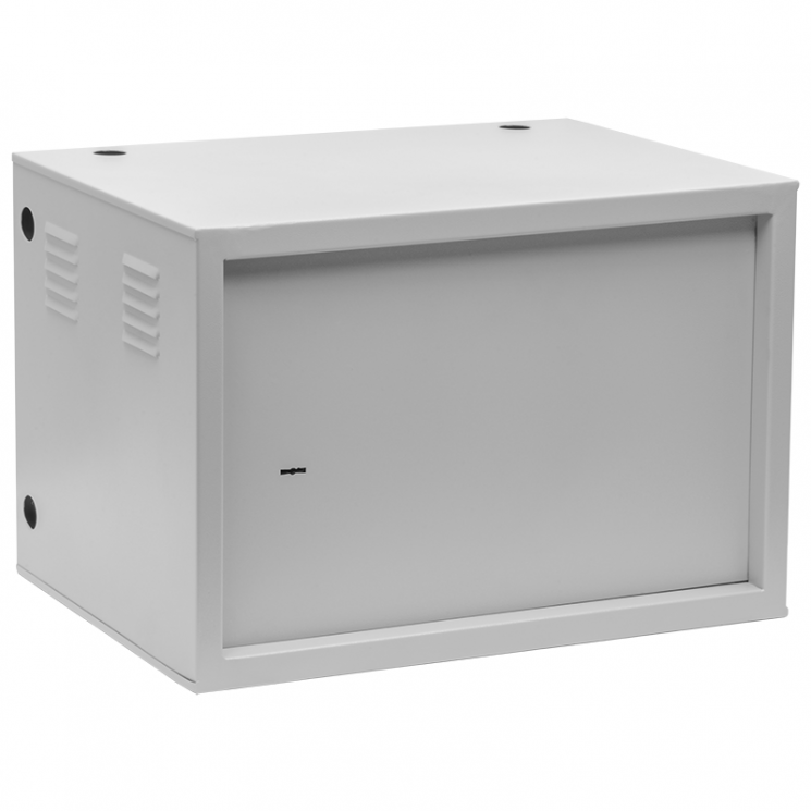 Шкаф телекоммуникационный антивандальный SNR-TAC6012 (600х600х600)