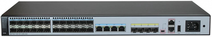 Коммутатор Huawei S5720-32Х-EI-24S-AC