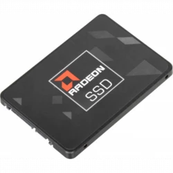 Накопитель SSD AMD SATA III 256Gb R5SL256G Radeon R5 2.5"