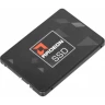 Накопитель SSD AMD SATA III 256Gb R5SL256G Radeon R5 2.5"