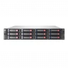 Дисковый массив HP StorageWorks 2012fc Dual 4 Гбит/с