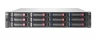 Дисковый массив HP StorageWorks 2012fc Dual 4 Гбит/с