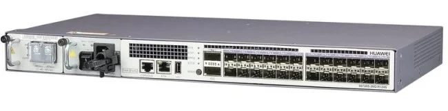 Коммутатор Huawei S6720S-26Q-EI-24S-AC