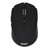 Мышь Acer OMR050 черный оптическая (1600dpi) беспроводная BT/Radio USB (6but)