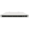 Коммутатор Cloud Router Switch Mikrotik CRS354-48G-4S+2Q+RM