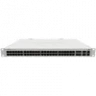 Коммутатор Cloud Router Switch Mikrotik CRS354-48G-4S+2Q+RM