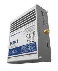 Промышленный LTE шлюз Teltonika TRB141