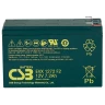 Аккумулятор CSB EVX1272 F2
