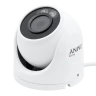 Камера сетевая купольная 5Мп OMNY BASE miniDome5E-WDS-SDL-C 36 с двойной подсветкой и микрофоном