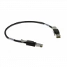 Кабель Cisco CAB-STK-E-1M