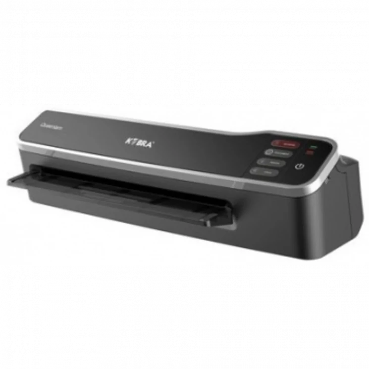 Ламинатор Kobra Queenlam 250 S3 Auto черный A3 (75-250мкм) 100см/мин (6вал.) хол.лам. лам.фото ревер