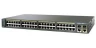 Коммутатор Cisco Catalyst WS-C2960-48TC-L