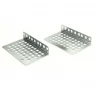 Крепление для маршрутизаторов Cisco 7204/7206 в стойку 19"
