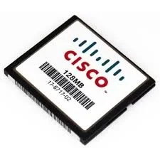 Память Compact Flash 128Mb