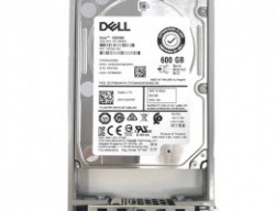 Накопитель Dell 0453KG DELL 600GB 10K SAS 2.5" 12GB-0453KG(NEW)