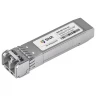 Модуль SFP CWDM оптический, дальность до 120км (41dB), 1430нм
