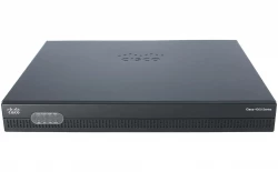 Маршрутизатор Cisco ISR4321 c Boost Throughput