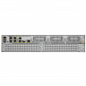 Маршрутизатор Cisco ISR4321 c Boost Throughput
