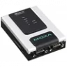 NPort 6250 2-портовый асинхронный сервер RS-232/422/485 в Ethernet с расширенным набором функций MOXA