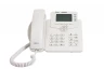 IP-телефон SNR-VP-53, белый цвет