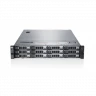 Сервер Dell PowerEdge R720XD, 2 процессора Intel Xeon 10C E5-2680v2 2.80GHz, 64GB DRAM, 12LFF