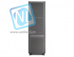 Дисковая система хранения HP AE084A SVS200 32 Port 2 Gbps FC CHIP-AE084A(NEW)
