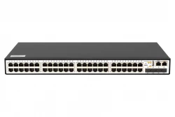 Управляемый коммутатор уровня 3 SNR-S2995G-48TX