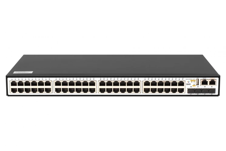 Управляемый коммутатор уровня 3 SNR-S2995G-48TX