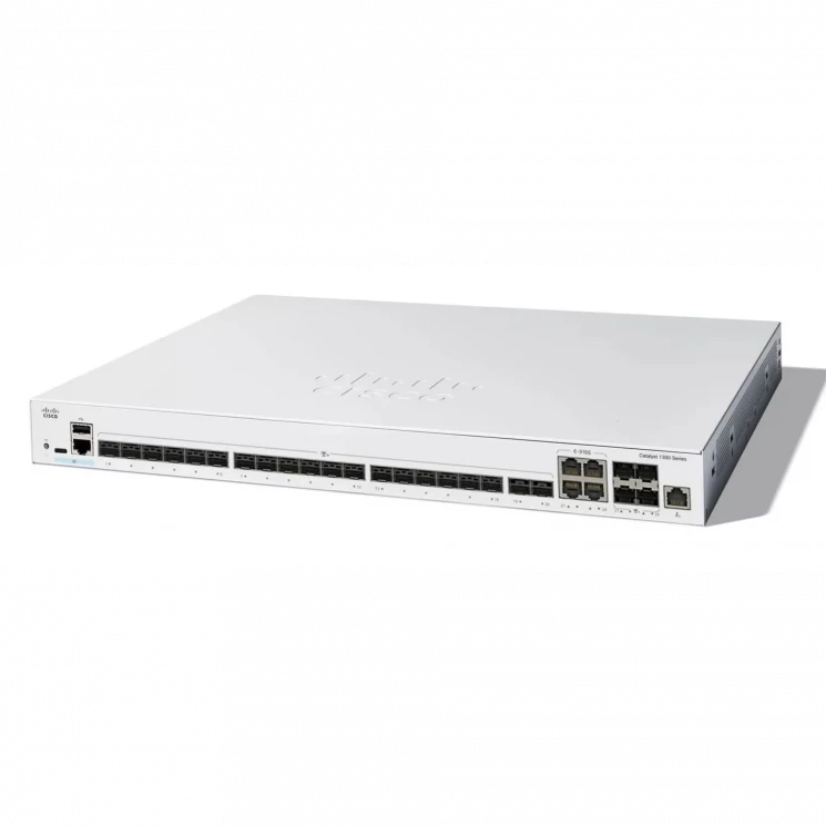 Коммутатор Cisco Catalyst C1300-24XS