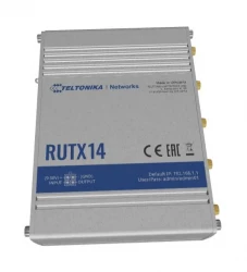 Промышленный 4G маршрутизатор Teltonika RUTX14