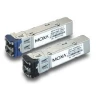 SFP-модуль 100BaseFX, многомодовое оптоволокно, SFP-1FEMLC-T, MOXA