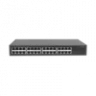 PoE инжектор стоечный неуправляемый PI-16-250R, 16x10/100/1000BASE-T PoE 802.3af&amp;at, PoE бюджет 250Вт