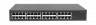 PoE инжектор стоечный неуправляемый PI-16-250R, 16x10/100/1000BASE-T PoE 802.3af&at, PoE бюджет 250Вт