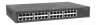 PoE инжектор стоечный неуправляемый PI-16-250R, 16x10/100/1000BASE-T PoE 802.3af&at, PoE бюджет 250Вт