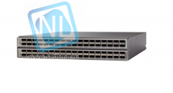 Коммутатор Cisco Nexus N9K-C9272Q