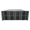 Серверная платформа XFusion 5288 V6, 4U, Scalable Gen3, 32xDDR4, 36xHDD, резервируемый БП