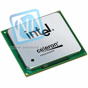 Процессор Intel BX80532RC2500B Celeron 2500Mhz (128/400/1.525v) s478 Northwood-BX80532RC2500B(NEW)