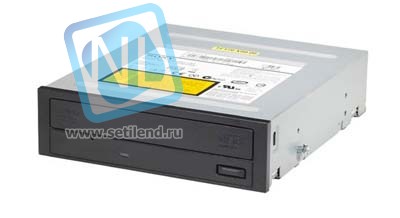 Привод SATA DVD+/-RW Dell для серверов PowerEdge R210 II