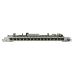 Модульная карта для установки в шасси Huawei MA5800, 16 портов GPON